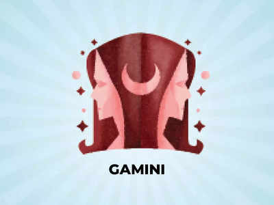 Gemini  Horoscope Today, आज का मिथुन राशिफल 10 मार्च : जल्‍दी में काम करने पर हो सकती है हानि, धैर्य से काम करें