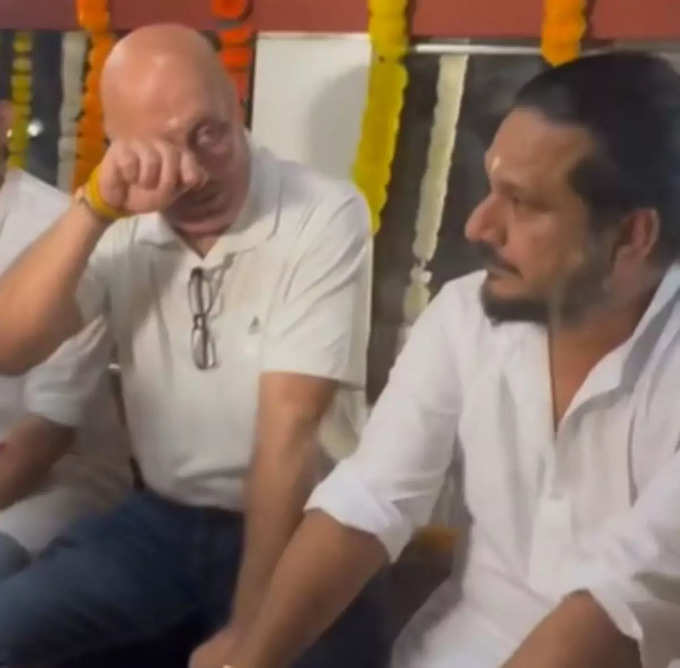 anupam kher satish kaushik