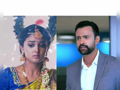 Bhagyalakshmi Serial: ಭಾಗ್ಯಲಕ್ಷ್ಮೀ; ವೈಷ್ಣವ್‌ನನ್ನು ಮದುವೆಯಾಗೋಕೆ ಕಾರಣವೇ ಇಲ್ಲದಂತೆ ಮಹಾಅಸ್ತ್ರ ಹೂಡಿದ ತಾಂಡವ್