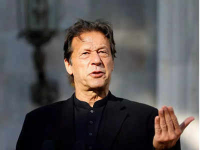 Imran Khan: इमरान खान के खिलाफ फिर गैर जमानती गिरफ्तारी वारंट जारी, 11 महीनों में पुलिस ने दर्ज किया 80वां केस