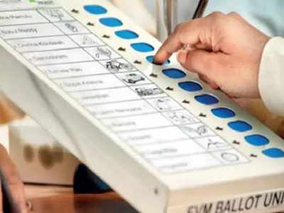 Karnataka Assembly Election 2023-ಎಲ್ಲ 224 ಕ್ಷೇತ್ರಗಳಿಗೂ ಒಂದೇ ಹಂತದಲ್ಲಿ ಎಲೆಕ್ಷನ್‌ ಮುಗಿಸಿಬಿಡಿ: ಆಯೋಗಕ್ಕೆ ಕಾಂಗ್ರೆಸ್‌ ಡಿಮ್ಯಾಂಡ್‌