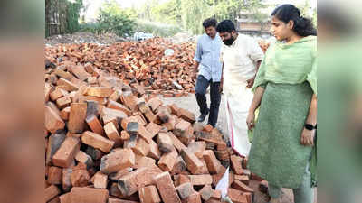 ഭവന നിർമാണം: ആറ്റുകാൽ പൊങ്കാലയ്ക്ക് ശേഷം നഗരസഭ ശേഖരിച്ചത് 95 ലോഡ് ഇഷ്ടിക; വിതരണം ചെയ്യുക ഇവർക്ക്