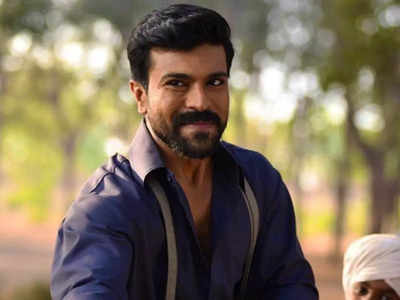 Ram Charan- నాలుగు కిలోల బరువు తగ్గాను.. ఇప్పటికీ కాళ్లు వణుకుతాయి: రామ్ చరణ్