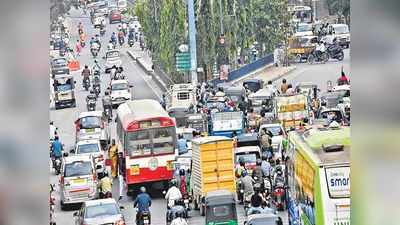 Hyderabad ప్రజలకు అలర్ట్.. ఆ ప్రాంతంలో మూడు నెలల పాటు ట్రాఫిక్ ఆంక్షలు