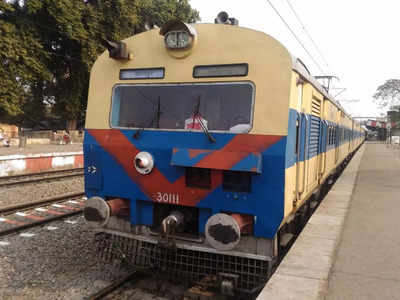 13 मार्च से एक्सप्रेस ट्रेन की तरह चलेगी लखनऊ-Kanpur मेमू, जानिए कितना देना पड़ेगा किराया