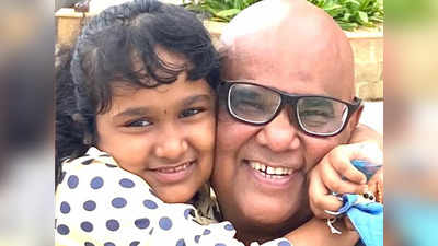 Satish Kaushik Daughter: पापा सतीश कौशिक की मौत के बाद छलका बिटिया वंशिका का दर्द, पोस्ट देख दिल में उठेगी टीस