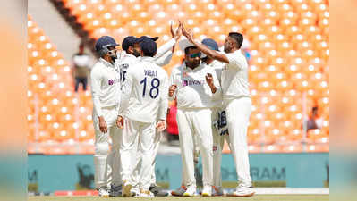 IND vs AUS 4th Test Live : দ্বিতীয়দিনের শেষে ভারতের রান ৩৬, পিছিয়ে ৪৪৪ রানে