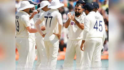 IND vs AUS 4th Test LIVE: रोहित-गिलने केली भारताच्या डावाची चांगली सुरुवात, दुसऱ्या दिवसाचा खेळ संपला