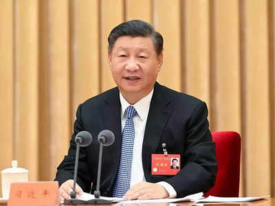 Xi Jinping China: तीसरी बार चीन के राष्‍ट्रपति बने शी जिनपिंग, सबसे ज्‍यादा समय तक राज करने वाले पहले चीनी नेता