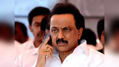 उत्तर भारत के बीजेपी नेताओं ने फैलाई अफवाह, तमिलनाडु सीएम बोले- प्रवासी मजदूरों की पिटाई की खबर सरासर झूठ