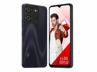 Itel A60 Price:വെറും 5999 രൂപയ്ക്ക് രണ്ട് പിൻ ക്യാമറകളുള്ള സ്മാർട്ട്ഫോണുമായി ഐറ്റെൽ