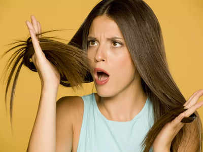 Dry Hair Remedies: വരണ്ട മുടിയ്ക്ക് തിളക്കവും മിനുസവും നല്‍കാന്‍ വഴികള്‍