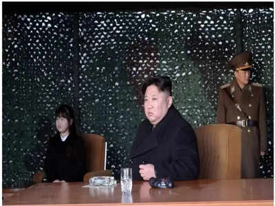 North Korea: యుద్ధానికి సిద్ధంగా ఉండండి.. సైనిక డ్రిల్‌లో కిమ్ సంచలన ఆదేశాలు
