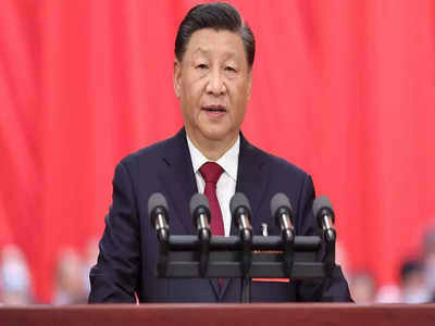 Xi Jinping: ಚೀನಾದಲ್ಲಿ ಕ್ಸಿ ಜಿನ್‌ಪಿಂಗ್‌ರದ್ದೇ ಪಾರುಪತ್ಯ: ಅಧ್ಯಕ್ಷರಾಗಿ ಮೂರನೇ ಅವಧಿಗೆ ಆಯ್ಕೆ