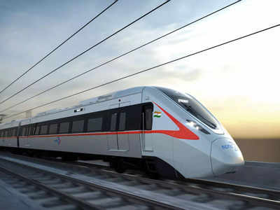 Delhi Meerut Rapid Rail: समय से तीन महीने पहले ही पूरा हो जाएगा RRTS प्रोजेक्‍ट, चल रहा टेस्टिंग का दौर