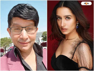 Shraddha Kapoor KRK : দেখানোর মতো তো কিছুই নেই! শ্রদ্ধার উদ্দেশ্যে নিম্নরুচির আক্রমণ কেআরকে-র