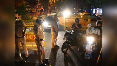 शब-ए-बरात की रात कटे 900 से ज्यादा चालान, होली पर भी हुड़दंगियों पर जमकर हुआ एक्शन