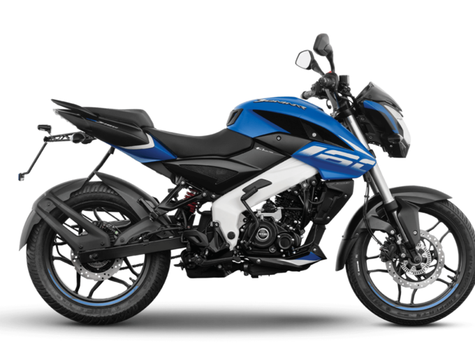 Bajaj Pulsar NS 160 2023