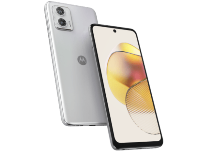 Moto G73 5G 