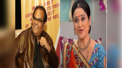 જ્યારે TMKOCના સેટ પર પહોંચ્યા હતા Satish Kaushik, તેમની વાત સાંભળી ખુશીથી ઉછળી પડ્યા હતા દયાભાભી