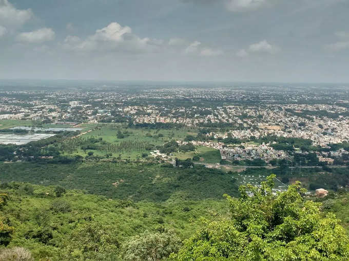 ಶ್ರೀರಂಗಪಟ್ಟಣ ಕೋಟೆ