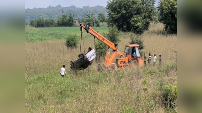 YSRCP ఎమ్మెల్సీ అభ్యర్థి నామినేషన్ ర్యాలీలో విషాదం