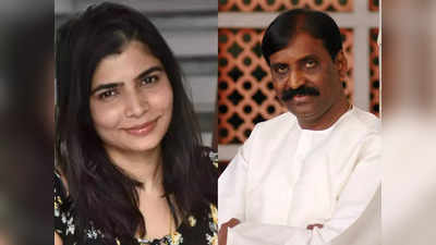 Chinmayi, Vairamuthu: காம வெறியர்களை கேட்கவில்லை.. வைரமுத்துவை கன்னாபின்னாவென விளாசிய சின்மயி!