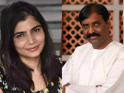 Chinmayi, Vairamuthu: காம வெறியர்களை கேட்கவில்லை.. வைரமுத்துவை கன்னாபின்னாவென விளாசிய சின்மயி!