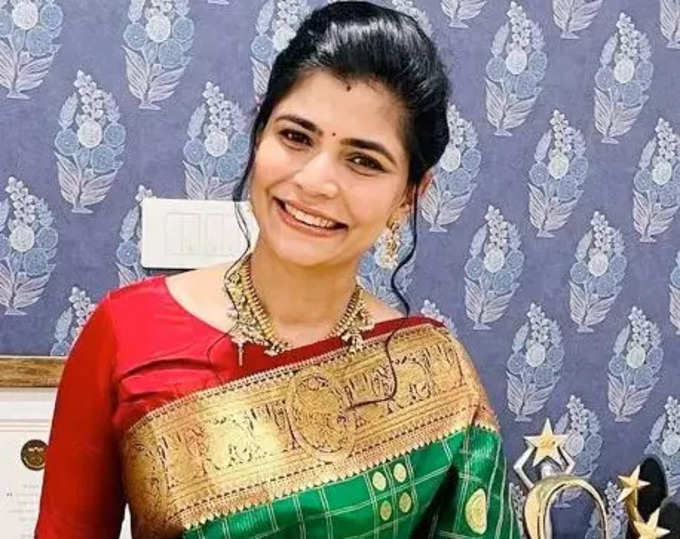 Chinmayi