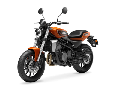 Harley Davidson 350cc மற்றும் 500cc பைக்குகள் சீனாவில் அறிமுகம்! Royal Enfield பைக்குகளுக்கு போட்டியாக இந்தியாவிற்கு வருமா?