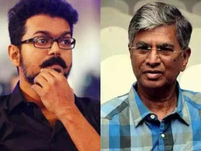 Vijay, SA Chandrasekhar: வேணாம்பானு கெஞ்சிய விஜய், கட்டாயப்படுத்திய எஸ்.ஏ.சி.:  நடந்தது என்ன?