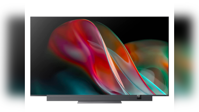 OnePlus 65 inch Q Series TV पर मिल रहा 60 हजार का डिस्काउंट, 4849 रुपये की EMI पर ले आएं घर