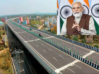 PM Modi: ಕರ್ನಾಟಕ ಭೇಟಿಗೂ ಮುನ್ನ ಬೆಂಗಳೂರು - ಮೈಸೂರು Expressway ಮಹತ್ವ ಬಣ್ಣಿಸಿದ ಪ್ರಧಾನಿ ಮೋದಿ