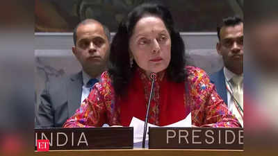 India UNSC News: संयुक्‍त राष्‍ट्र सुरक्षा परिषद में विस्‍तार बहुत जरूरी... भारत ने भेदभाव के खिलाफ खुलकर बुलंद की आवाज