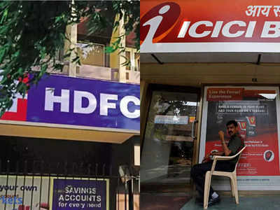 ICICI બેન્ક કે HDFC બેન્ક? એક વર્ષમાં કયો શેર રોકાણકારોને વધારે રિટર્ન આપશે