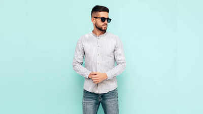 अच्छी और हैंडसम पर्सनालिटी दे सकते हैं ये New Fashion Shirt, इनका फैब्रिक भी है काफी सॉफ्ट