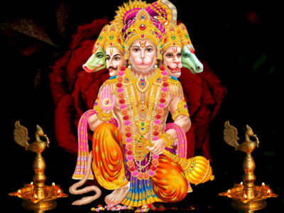 Panchmukhi Hanuman: ಪಂಚಮುಖಿ ಹನುಮನ ಪೂಜೆ, ಮಹತ್ವ ಮತ್ತು ಕಥೆಯೇ ಈ ಲೇಖನ..!