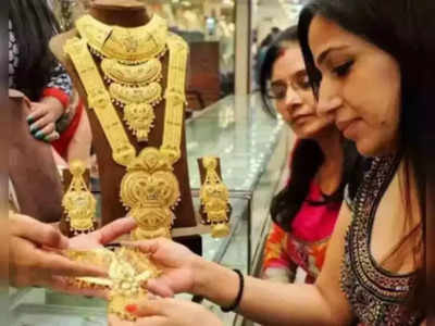 Gold Rate Today: పసిడి ప్రియులకు అలర్ట్.. నేటి బంగారం, వెండి ధరలు ఇవే.. తులం గోల్డ్ ఎంతంటే?