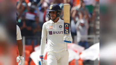 IND vs AUS 4th Test Live : তৃতীয় দিনের খেলা শেষে ভারত ২৮৯, পিছিয়ে ১৯১ রানে