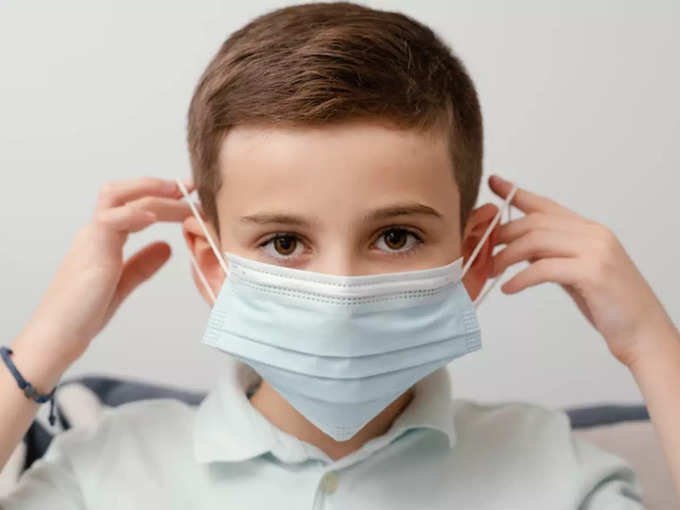 ​બાળકોને એડેનોવાયરસ અને H3N2નું જોખમ