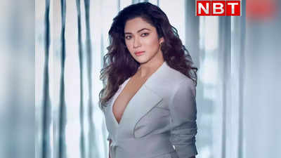 Ridhima Pandit: रोबोट बहू रिधिमा पंडित ने फ्रीज करवाए हैं अपने एग्स, शादी करने और मां बनने पर कह दी बड़ी बात