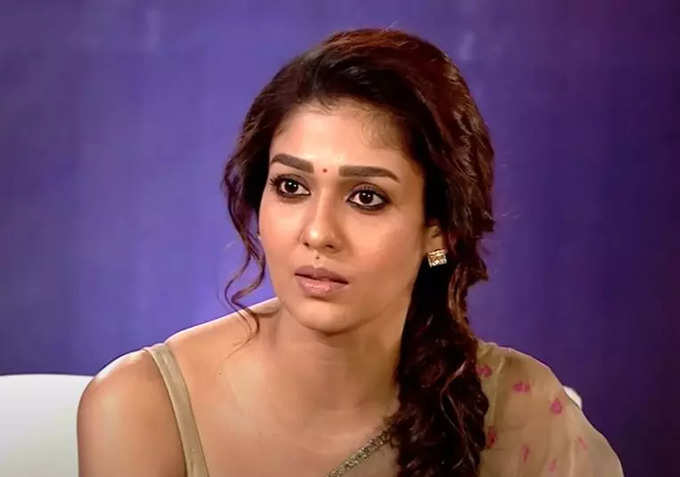 Nayanthara