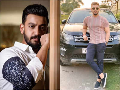 Bonny Sengupta Car : আরে এই তো সেই গাড়ি..., ল্যান্ড রোভারের সামনে পোজ দিতেই বনিকে ছিছিক্কার নেটিজেনদের