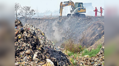 Kochi Waste Plant Fire: ಕೊಚ್ಚಿಯಲ್ಲಿ ಲಾಕ್‌ಡೌನ್: ಗ್ಯಾಸ್ ಚೇಂಬರ್‌ನಂತಾದ ನಗರದಲ್ಲಿ ವಿಷಕಾರಿ ಗಾಳಿ