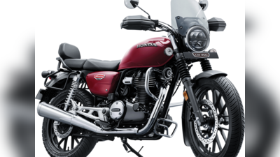 Honda CB350, CB350 RS பைக்குகள் இப்போ புது பொலிவுடன் 2.10 லட்சத்தில் அறிமுகம்!