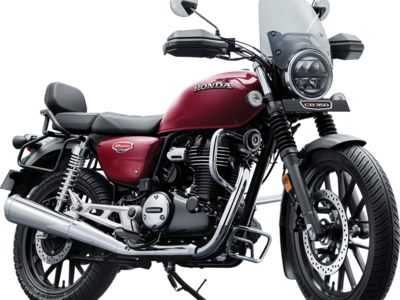 Honda CB350, CB350 RS பைக்குகள் இப்போ புது பொலிவுடன் 2.10 லட்சத்தில் அறிமுகம்!