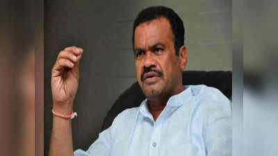 Venkat Reddy: సీన్ రివర్స్.. పోలీసులకు ఫిర్యాదు చేసిన కోమటిరెడ్డి వెంకటరెడ్డి