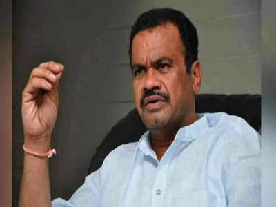 Venkat Reddy: సీన్ రివర్స్.. పోలీసులకు ఫిర్యాదు చేసిన కోమటిరెడ్డి వెంకటరెడ్డి