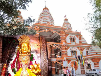 Basoda Sheetala Ashtami 2023: महाभारत कालीन शीतला माता मंदिर गुरुग्राम, जहां दर्शन से पूरी हो जाती है भक्तों की हर मुराद