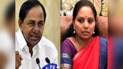 Kavitha Ed Investigation: కవిత ఈడీ విచారణ వేళ అలర్ట్. . ప్రగతిభవన్ నుంచే కేసీఆర్ యాక్షన్ ప్లాన్.. ఢిల్లీకి మరికొంతమంది..